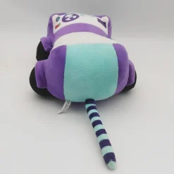 Peluche Gabby Chat personnage Chabriolette