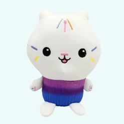 Peluche Gabby Chat personnage P’titchou