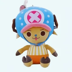 Peluche géante Chopper Candy One Piece
