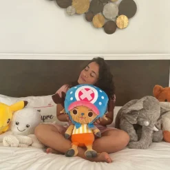 Peluche géante Chopper Candy One Piece
