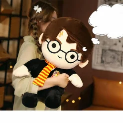 Peluche géante Harry Potter