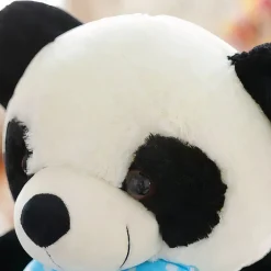 Peluche géante Panda