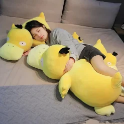 Peluche géante Pokémon Psykokwak
