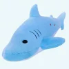 Peluche géante requin copain