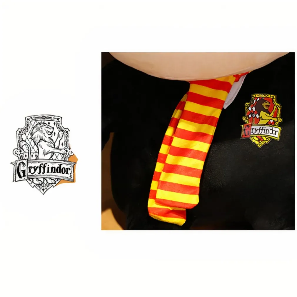 Peluche géante Ronald Harry Potter