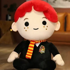 Peluche géante Ronald Harry Potter