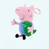 Peluche George de Peppa Pig