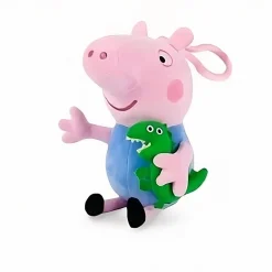 Peluche George de Peppa Pig