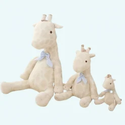 Peluche girafe Kawaii