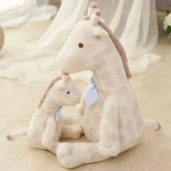 Peluche girafe Kawaii