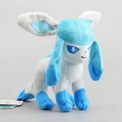 Peluche Givrali