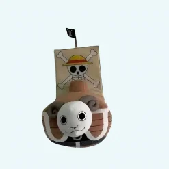 Peluche Going Merry one piece