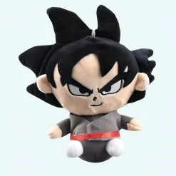 Peluche Goku Black