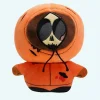 Peluche Halloween de Kenny mort de South Park
