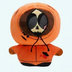 Peluche Halloween de Kenny mort de South Park