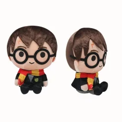 Peluche Harry Potter