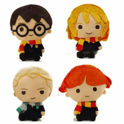 Peluche Harry Potter
