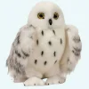 Peluche Hedwig Harry Potter