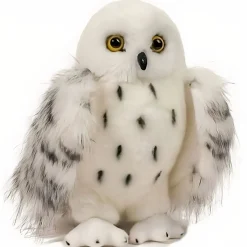 Peluche Hedwig Harry Potter