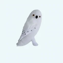 Peluche Hedwige Harry Potter