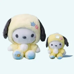 Peluche Hello Kitty déguisée