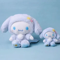 Peluche Hello Kitty déguisée