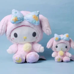Peluche Hello Kitty déguisée