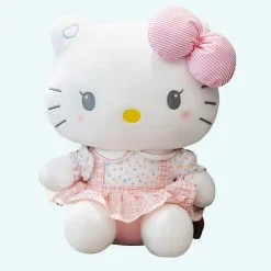 Peluche Hello Kitty mignonne