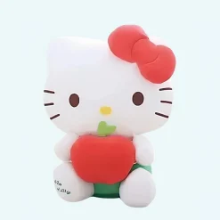 Peluche Hello Kitty pomme