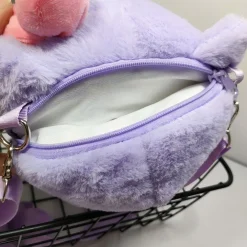 Peluche Hello Kitty sac à dos