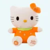 Peluche Hello Kitty toute mignonne