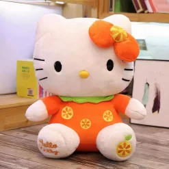 Peluche Hello Kitty toute mignonne