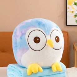 Peluche Hibou adorable