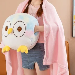 Peluche Hibou adorable