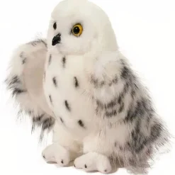 Peluche hibou Harry Potter