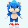Peluche hérisson Sonic tout mignon