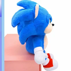 Peluche hérisson Sonic tout mignon