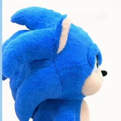 Peluche hérisson Sonic tout mignon