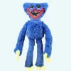 Peluche Huggy Wuggy qui fait peur