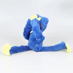 Peluche Huggy Wuggy qui fait peur