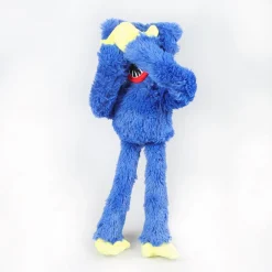 Peluche Huggy Wuggy qui fait peur