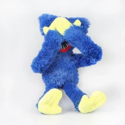 Peluche Huggy Wuggy qui fait peur