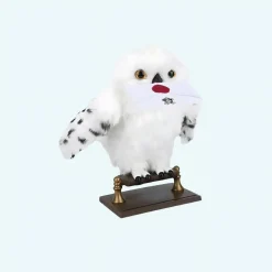 Peluche Interactive Chouette Hedwige de Harry Potter