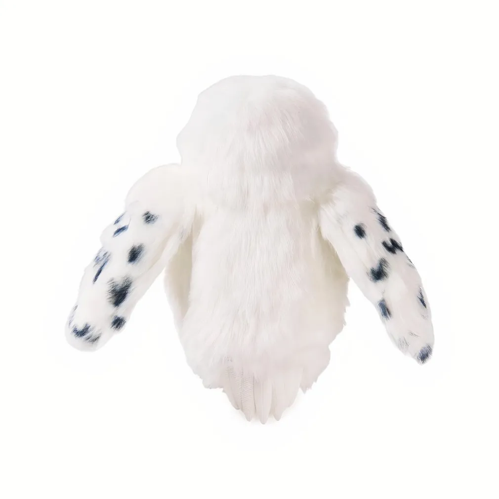Peluche Interactive Chouette Hedwige de Harry Potter