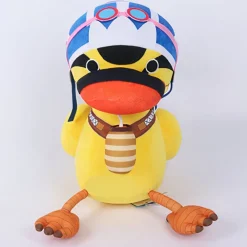 Peluche Karoo One Piece pour enfant