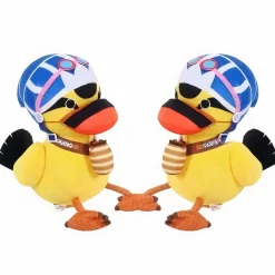 Peluche Karoo One Piece pour enfant