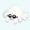 Peluche kawaii araignée poilue