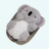 Peluche koala câlins infinis