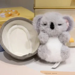 Peluche koala câlins infinis