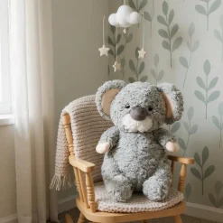 Peluche koala douce